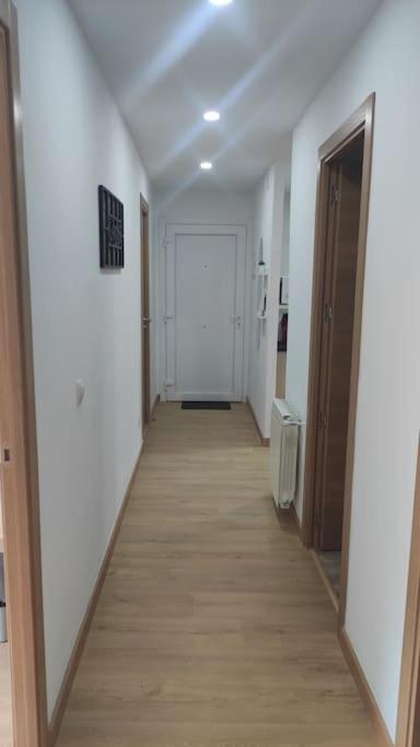 Casa Miguel Apartment Teis ภายนอก รูปภาพ