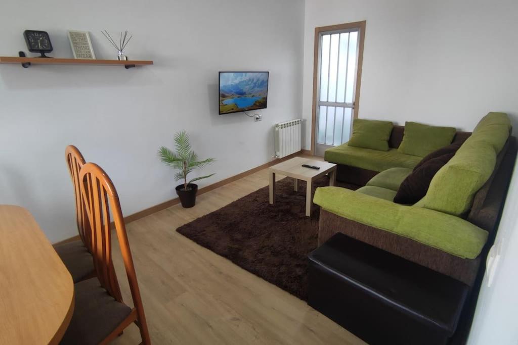 Casa Miguel Apartment Teis ภายนอก รูปภาพ