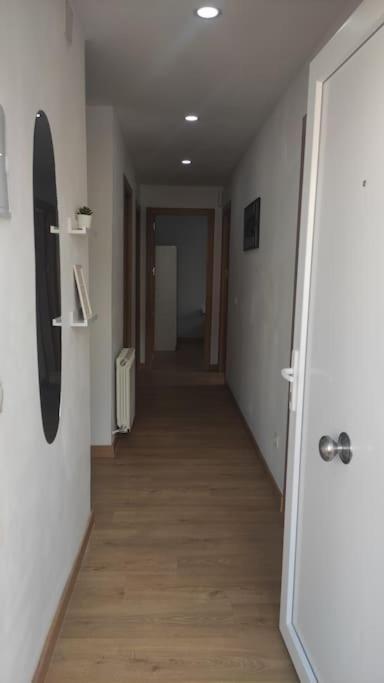 Casa Miguel Apartment Teis ภายนอก รูปภาพ