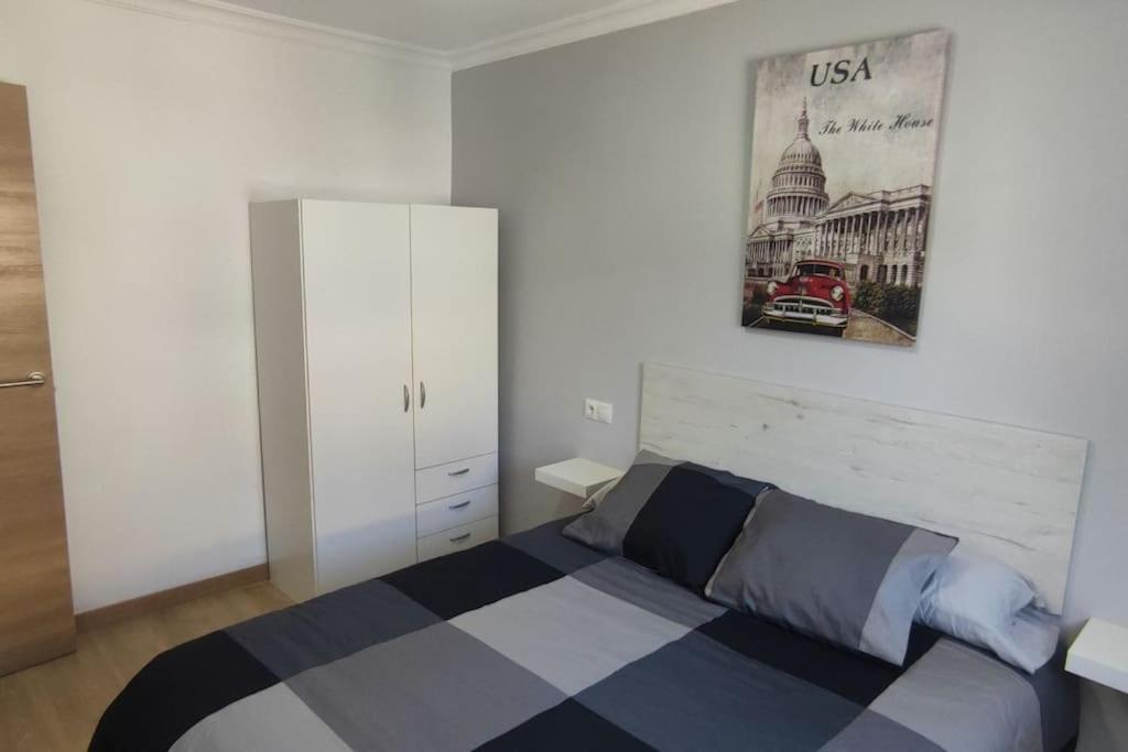 Casa Miguel Apartment Teis ภายนอก รูปภาพ