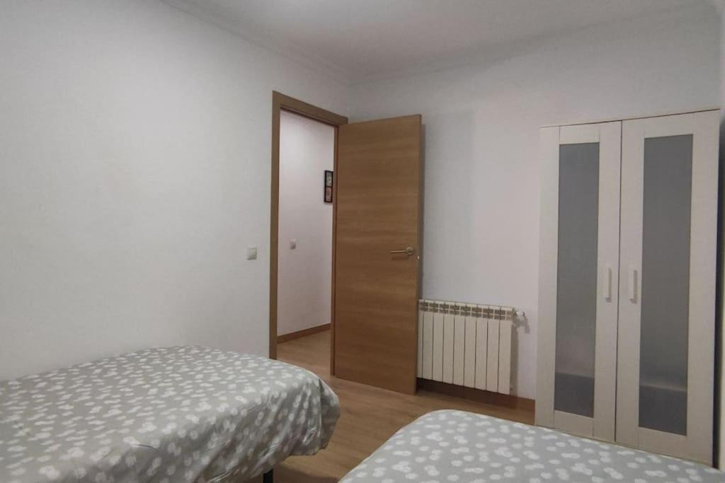 Casa Miguel Apartment Teis ภายนอก รูปภาพ