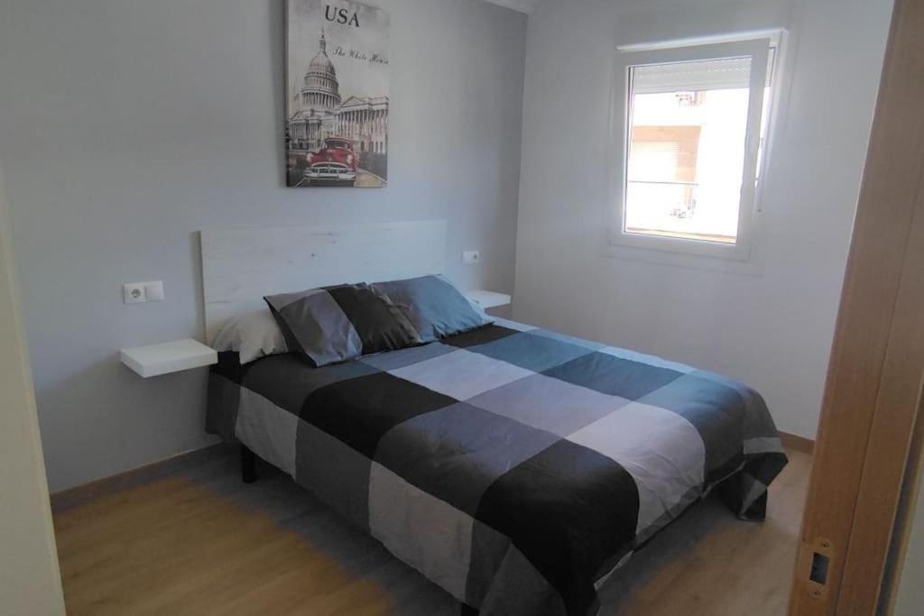 Casa Miguel Apartment Teis ภายนอก รูปภาพ