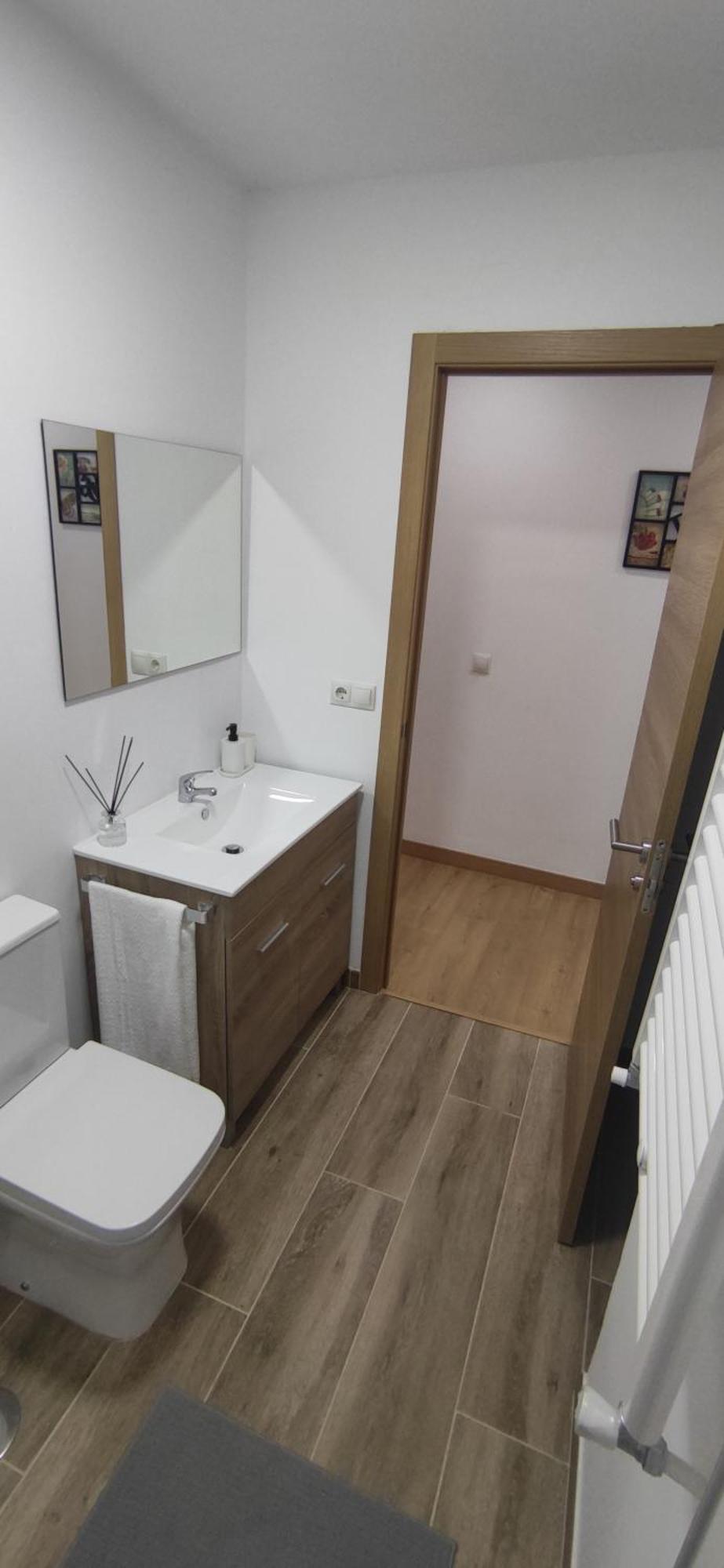 Casa Miguel Apartment Teis ภายนอก รูปภาพ
